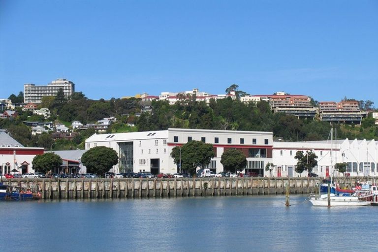 Photo of property in Shed 5, 104/1 Lever Street, Ahuriri, Napier, 4110