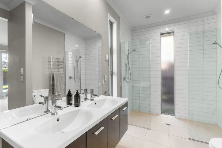 Photo of property in 141 Aston Drive, Waimairi Beach, Christchurch, 8083