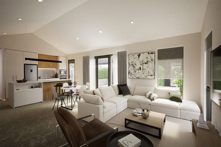 Photo of property in 1 Camellia Lane, Carterton, 5713