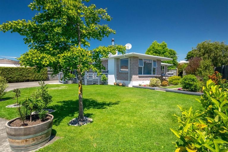 Photo of property in 4 Allen Street, Redwoodtown, Blenheim, 7201