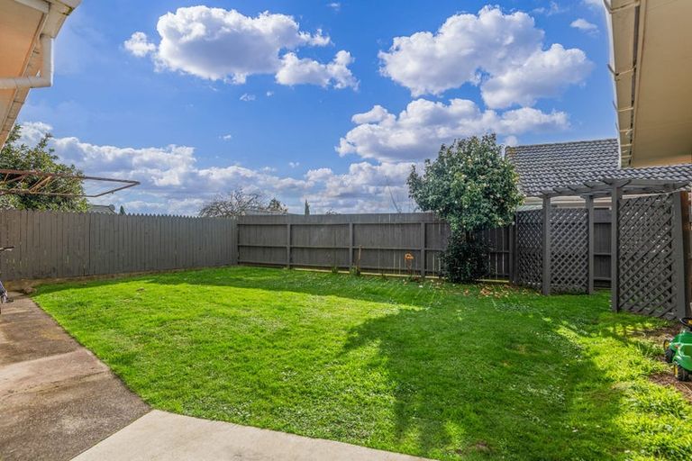 Photo of property in 20 Chippendale Crescent, Highbury, Palmerston North, 4412