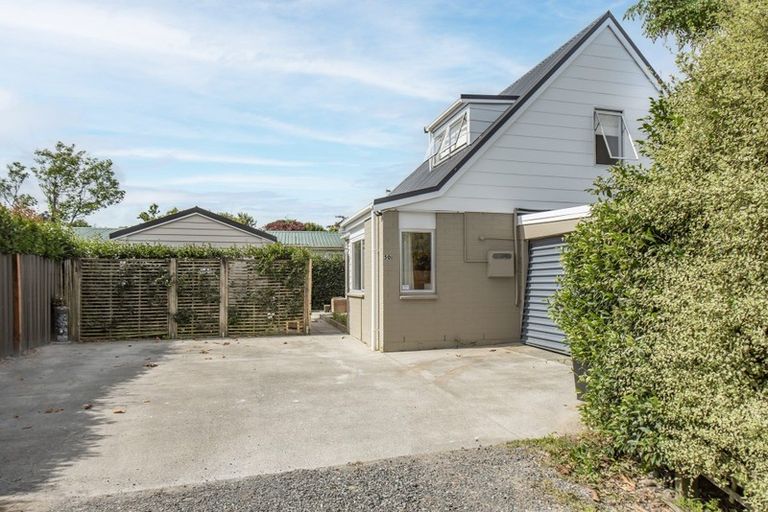 Photo of property in 50b Williams Street, Cambridge, 3434