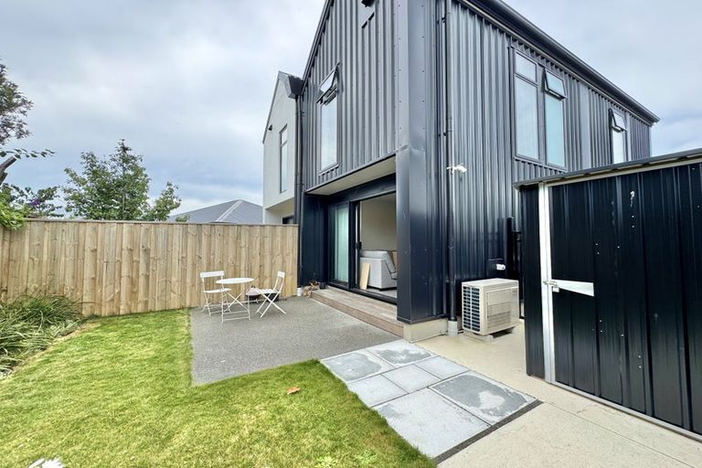 Photo of property in 5/168 Bordesley Street, Phillipstown, Christchurch, 8011