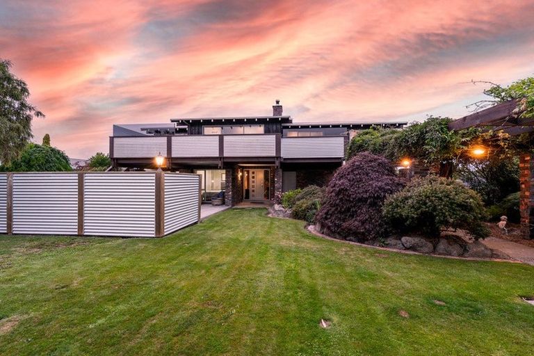 Photo of property in 38 Pukatea Street, Glenwood, Timaru, 7910