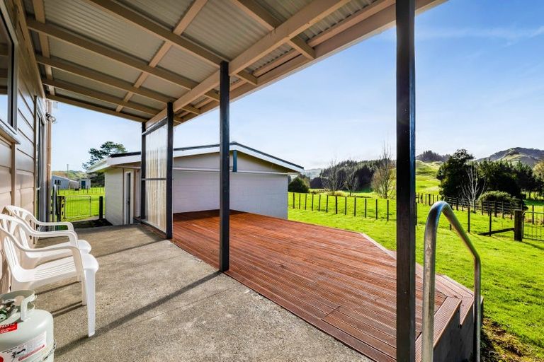 Photo of property in 2625 Ohura Road, Strathmore, Stratford, 4392