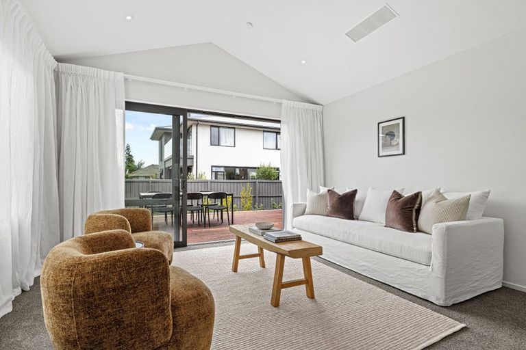 Photo of property in 17 Bradshaw Terrace, Riccarton, Christchurch, 8011