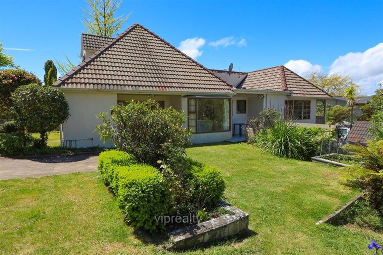 Photo of property in 16 Gwendoline Street, Glenholme, Rotorua, 3010