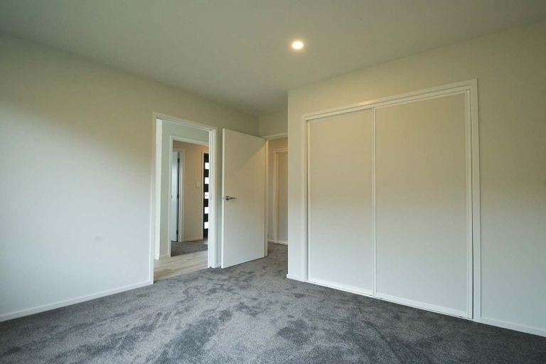 Photo of property in 7b Kendon Drive, Rolleston, 7614