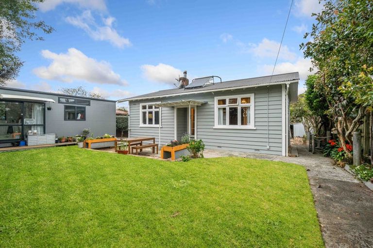 Photo of property in 1/11 Berkeley Road, Manurewa, Auckland, 2102