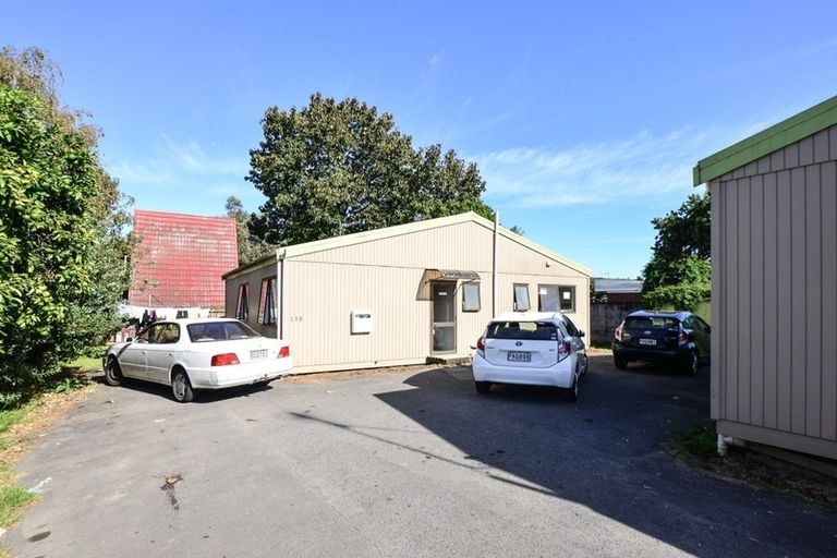 Photo of property in 23a May Street, Hamilton East, Hamilton, 3216