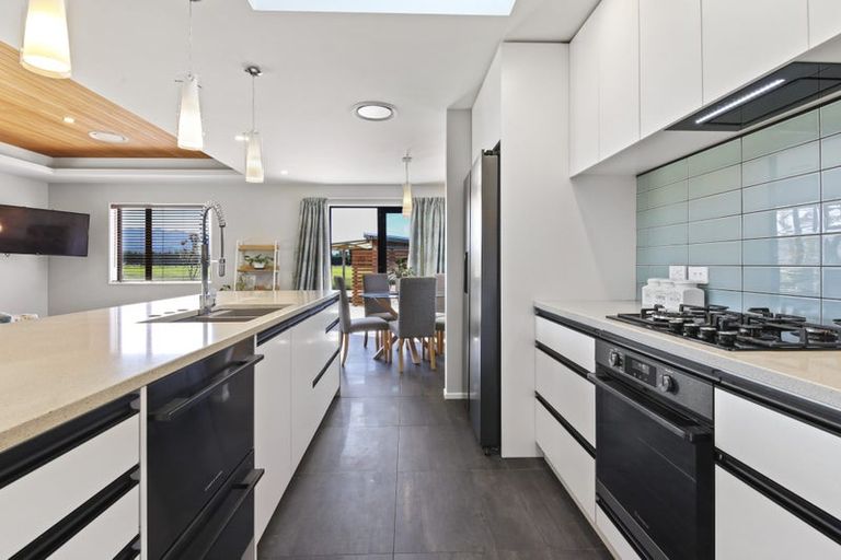 Photo of property in 939 Depot Road, View Hill, Oxford, 7495