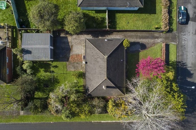 Photo of property in 34 Galway Avenue, Hokowhitu, Palmerston North, 4410