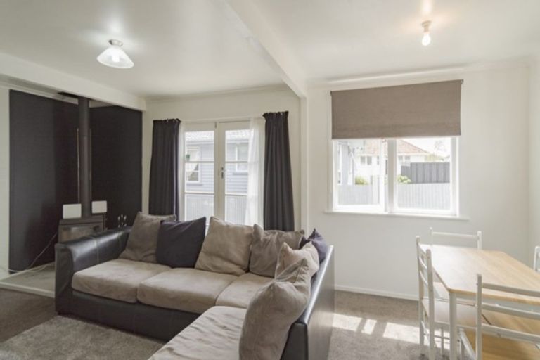 Photo of property in 21 Mackie Street, Waipukurau, 4200