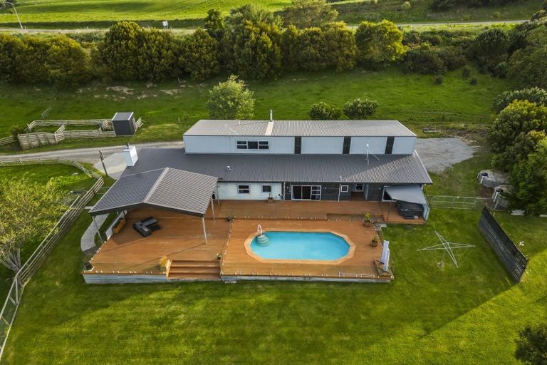 Photo of property in 15a Stewart Road, Sanson, Palmerston North, 4479
