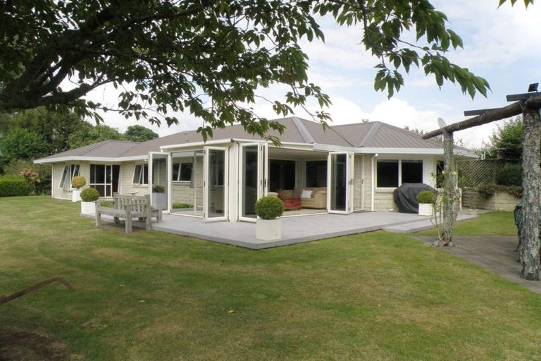 Photo of property in 175 Waiomou Road, Tapapa, Tirau, 3485