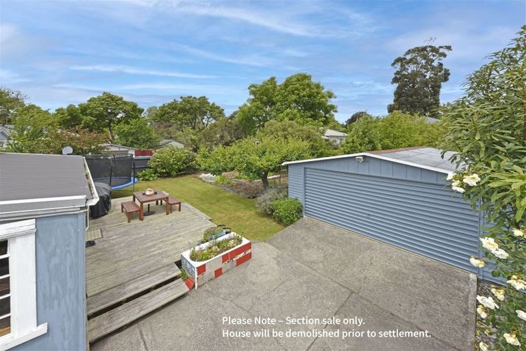 Photo of property in 46 Tabart Street, Woolston, Christchurch, 8023