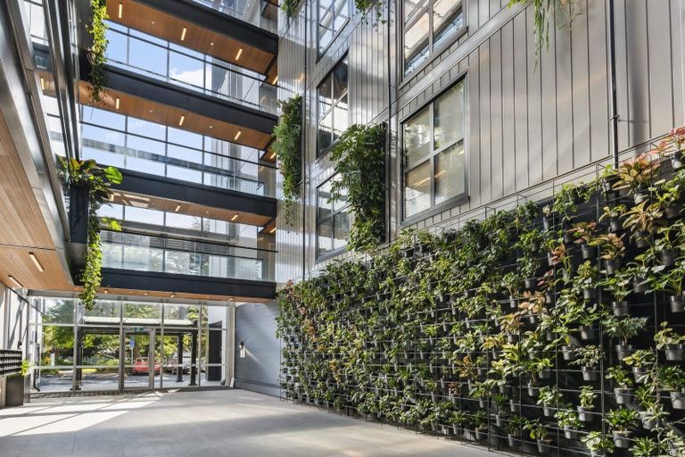 Photo of property in The Victor, 311/4 Bute Road, Browns Bay, Auckland, 0630