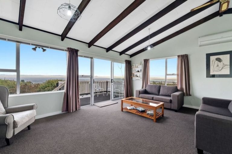 Photo of property in 2/179 Soleares Avenue, Mount Pleasant, Christchurch, 8081