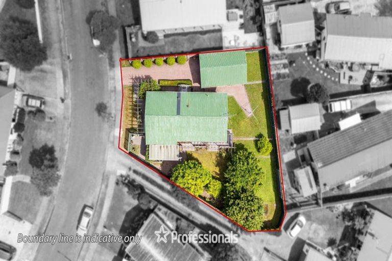 Photo of property in 10 Laredo Grove, Totara Park, Upper Hutt, 5018