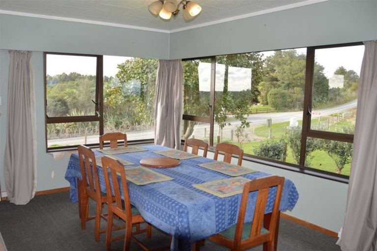 Photo of property in 489 Ruapekapeka Road, Towai, Hikurangi, 0182