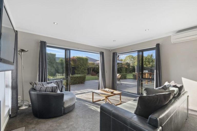 Photo of property in 12 Frame Crescent, Rolleston, 7614