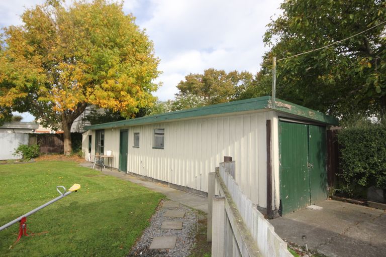 Photo of property in 191 Selwyn Street, Spreydon, Christchurch, 8024