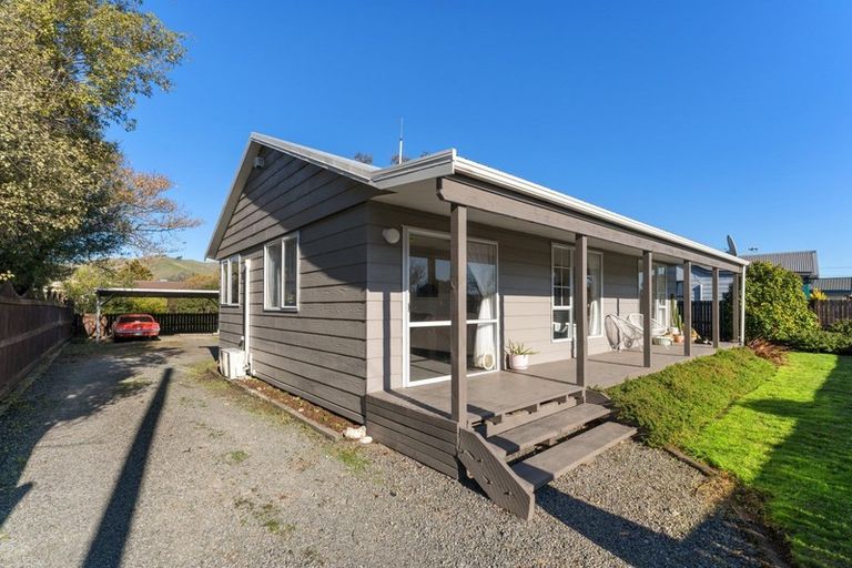 Photo of property in 174 Hospital Road, Witherlea, Blenheim, 7201