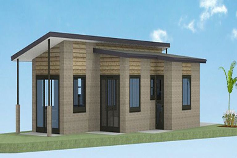 Photo of property in 25 Hastings Road, Pyes Pa, Tauranga, 3112