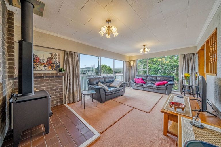 Photo of property in 153 Conclusion Street, Ascot Park, Porirua, 5024