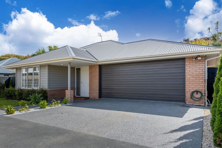 Photo of property in 53c Quinns Road, Shirley, Christchurch, 8013