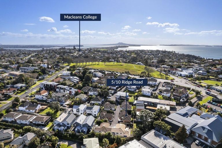 Photo of property in 5/10 Ridge Road, Howick, Auckland, 2014