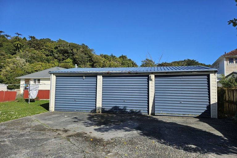 Photo of property in 68 Marlborough Street, Greymouth, 7805