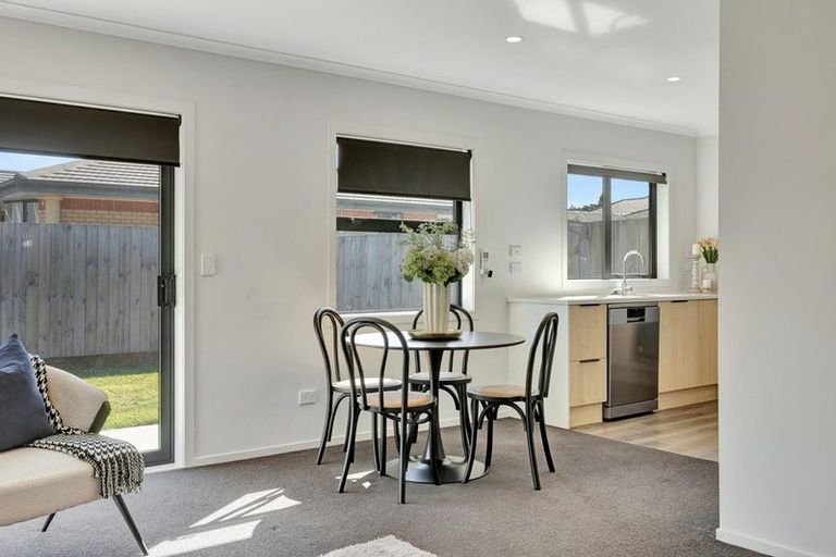 Photo of property in 1/11 Forster Avenue, Hillcrest, Hamilton, 3216