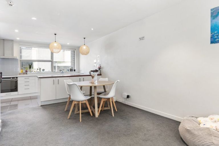 Photo of property in The Altair, 56/120 Rintoul Street, Newtown, Wellington, 6021
