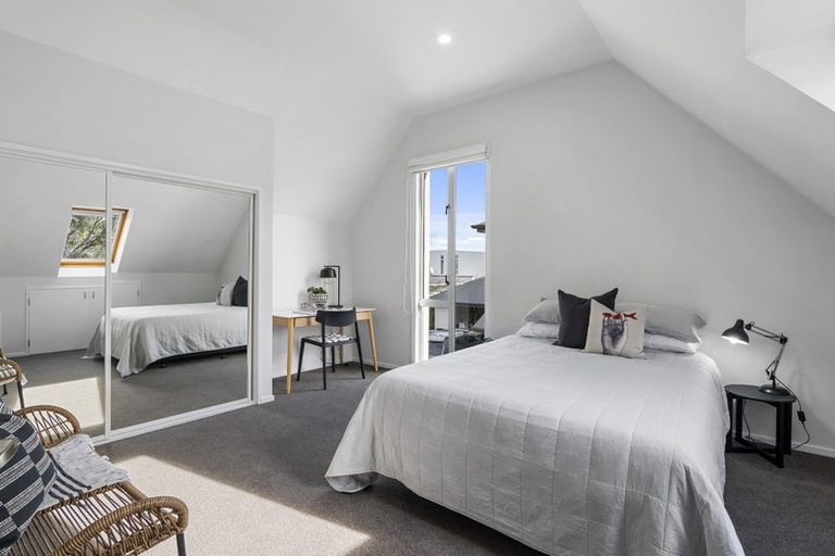 Photo of property in 48b Ranfurly Street, St Albans, Christchurch, 8014