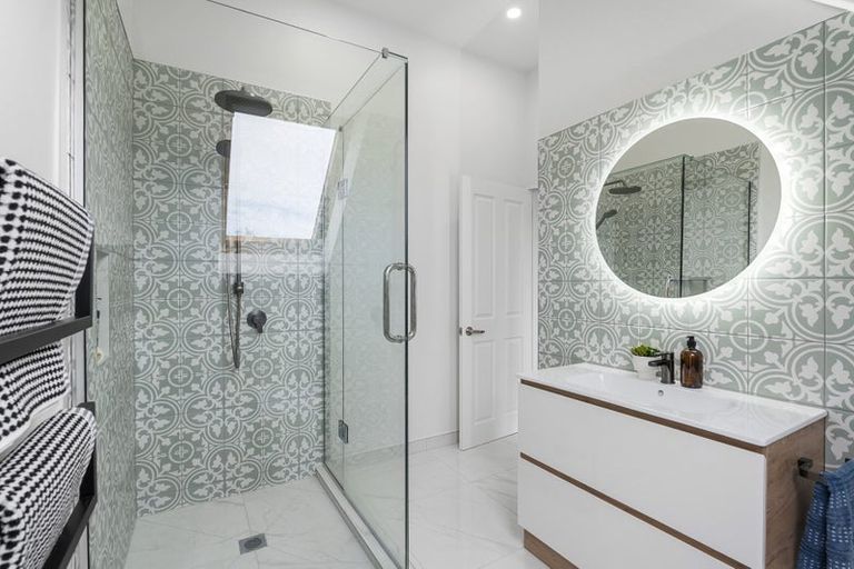 Photo of property in 48b Ranfurly Street, St Albans, Christchurch, 8014