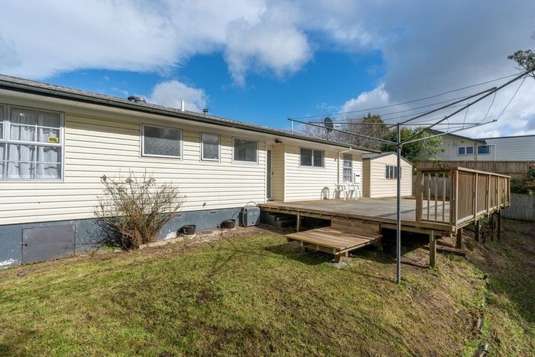 Photo of property in 23 Cleveland Street, Bader, Hamilton, 3206