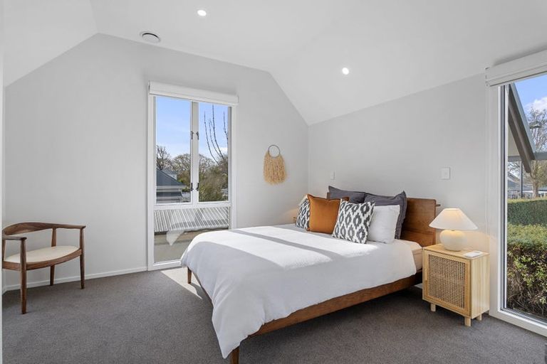 Photo of property in 48b Ranfurly Street, St Albans, Christchurch, 8014