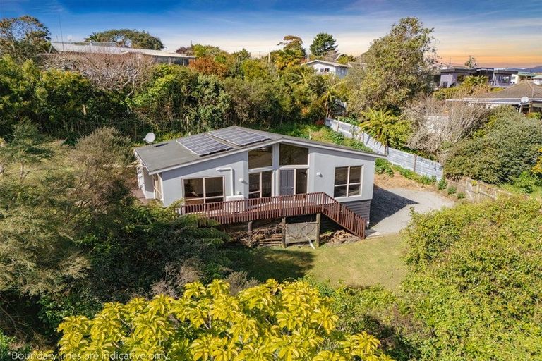 Photo of property in 91 Bays Road, Orere Point, Papakura, 2585