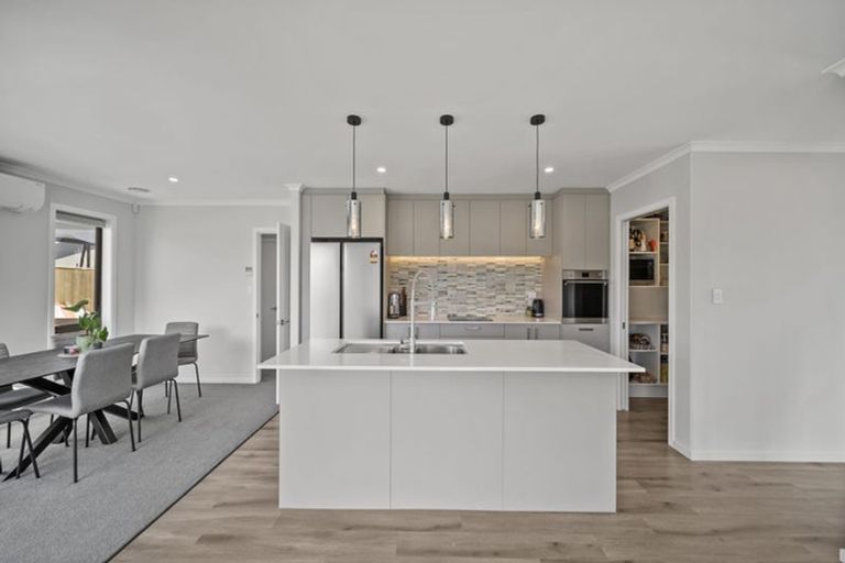 Photo of property in 49 Oates Street, Lincoln, 7608