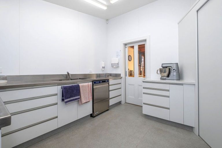 Photo of property in 116 Talbot Street, Geraldine, 7930