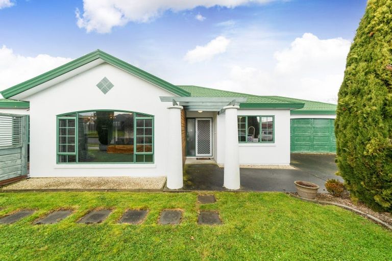Photo of property in 113 Parnell Heights, Kelvin Grove, Palmerston North, 4414
