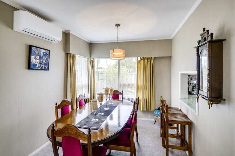 Photo of property in 1/1 Arnold Street, Onekawa, Napier, 4110