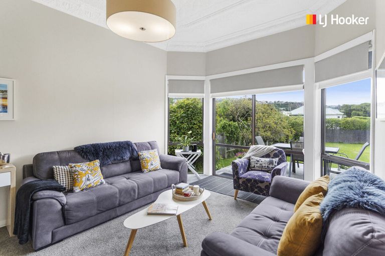 Photo of property in 168 Victoria Road, Saint Clair, Dunedin, 9012