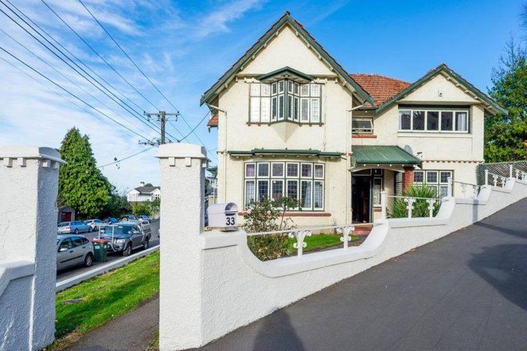 Photo of property in 33 Park Street, North Dunedin, Dunedin, 9016