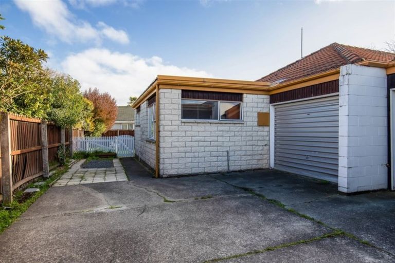 Photo of property in 2/264 Hoon Hay Road, Hoon Hay, Christchurch, 8025