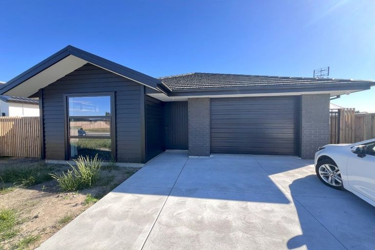 Photo of property in 27 Cork Street, Halswell, Christchurch, 8025