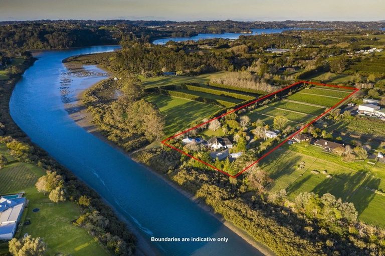 Photo of property in 10 Bristol Road, Whenuapai, Auckland, 0618