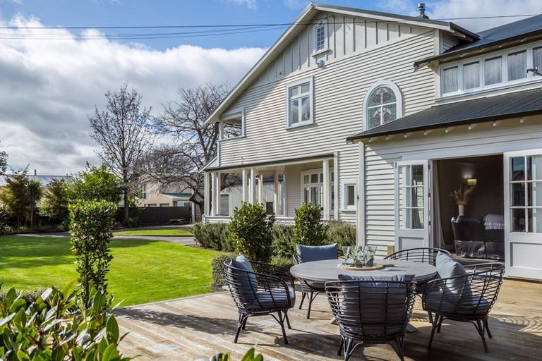 Photo of property in 5 Lett Street, Lansdowne, Masterton, 5810