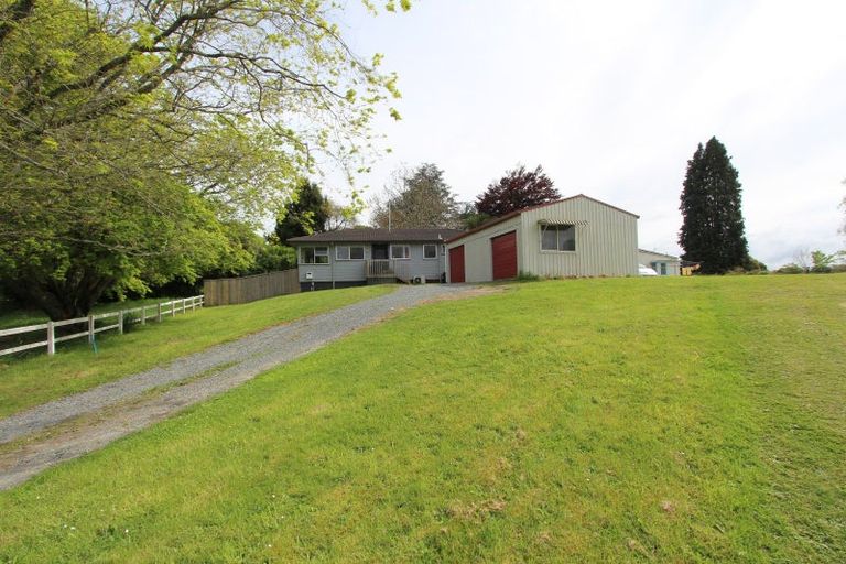 Photo of property in 83 Clyde Street, Tokoroa, 3420